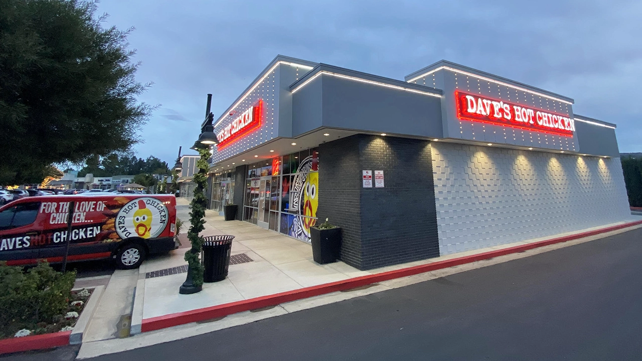 Spicy Chicken Sandwiches (and Mild) Available at Our Citrus St, West Covina Location